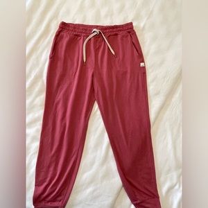 Vuori Performance Joggers-Medium-